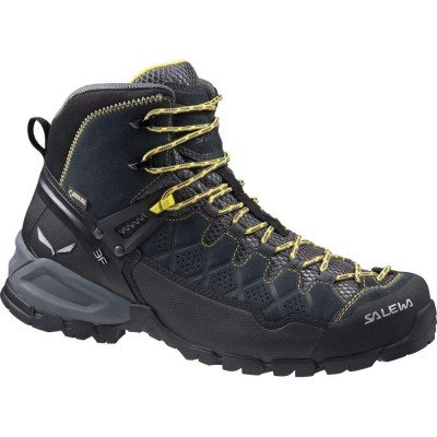 Черевики чоловічі Salewa MS ALP Trainer MID GTX - фото 17590