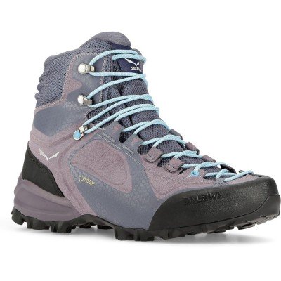 Ботинки женские Salewa WS Alpenviolet MID GTX - фото 17589