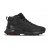 Ботинки мужские Salomon X Raise Mid GTX bk/bk/quiet shad Ботинки мужские Salomon X Raise Mid GTX bk/bk/quiet shad