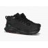 Черевики чоловічі Salomon X Raise Mid GTX bk/bk/quiet shad