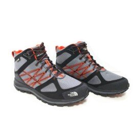 Ботинки The North Face Litewave Mid Gtx M Ботинки The North Face Litewave Mid Gtx M