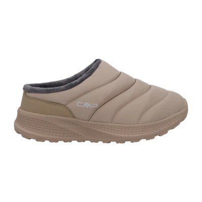 Тапочки жіночі CMP Hertys Slipper 3Q45996-P605 - фото 31295