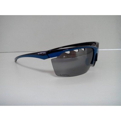 Окуляри Lynx Norfolk DC BB - фото 12210