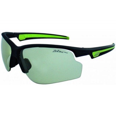 Очки Julbo 429 30 21 Ultra Zebra - фото 11885