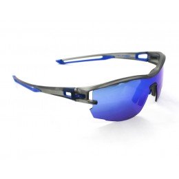Окуляри Julbo Aero J 483 11 21 blue Окуляри Julbo Aero J 483 11 21 blue