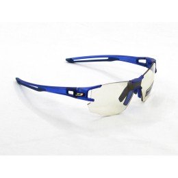 Окуляри сонцезахисні Julbo Aerolite Bleu Transl Zebra Light J 496 32 12