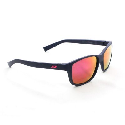 Очки солнцезащитные Julbo Powell Blue/Pink SP3CF - фото 17416