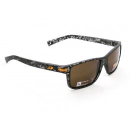 Очки солнцезащитные Julbo Syracuse Ecaille Gris Polarized 3 J 494 90 20