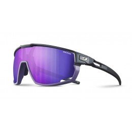 Очки солнцезащитные Julbo Rush black/purple SP3 J 534 11 18