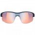 Сонцезахисні окуляри Julbo J 483 34 36 Aero cat.1-3 blue mat zebra light red
