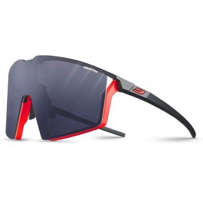 Солнцезащитные очки Julbo Edge RV P0-3 J 5624078 black/orange - фото 26955 Солнцезащитные очки Julbo Edge RV P0-3 J 5624078 black/orange - фото 26955