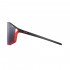 Солнцезащитные очки Julbo Edge RV P0-3 J 5624078 black/orange Солнцезащитные очки Julbo Edge RV P0-3 J 5624078 black/orange