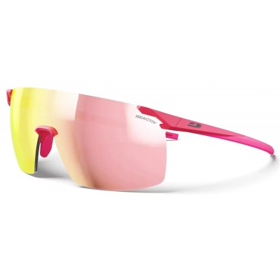 Окуляри сонцезахисні Julbo Faster M Rose RPLAP J5933818 - фото 32178