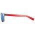 Солнцезащитные очки Julbo Powell Polarized J4759420 Grey Bril/Orange SP3 SP3 Солнцезащитные очки Julbo Powell Polarized J4759420 Grey Bril/Orange SP3 SP3