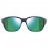 Солнцезащитные очки Julbo Powell J4751112 Matt Blue/Green SP3CF Солнцезащитные очки Julbo Powell J4751112 Matt Blue/Green SP3CF