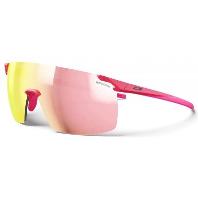 Солнцезащитные очки Julbo Faster M Rose RPLAP J5933818 - фото 32178