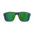 Окуляри сонцезахисні Julbo Renegade J4991112 SP3CF Blue Mat/Green