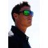 Очки солнцезащитные Julbo Renegade J4991112 SP3CF Blue Mat/Green