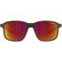 Сонцезахисні окуляри Julbo Creek J5711114 noir/rouge red SP3 CF