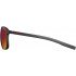 Сонцезахисні окуляри Julbo Creek J5711114 noir/rouge red SP3 CF