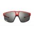 Окуляри сонцезахисний Julbo Fury Reactiv P0-3 grey/orange J 531 40 20