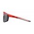 Окуляри сонцезахисний Julbo Fury Reactiv P0-3 grey/orange J 531 40 20