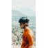 Окуляри сонцезахисний Julbo Fury Reactiv P0-3 grey/orange J 531 40 20