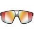 Очки солнцезащитные Julbo Fury Reactiv P1-3 LAF black/black J 531 33 14