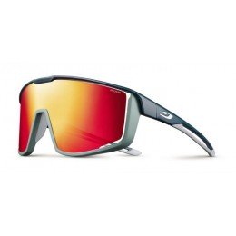 Окуляри сонцезахисні Julbo Fury SP3CF blue/green J 531 11 12