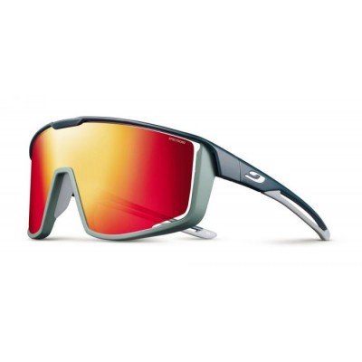 Окуляри сонцезахисні Julbo Fury SP3CF blue/green J 531 11 12 - фото 22709 Окуляри сонцезахисні Julbo Fury SP3CF blue/green J 531 11 12 - фото 22709