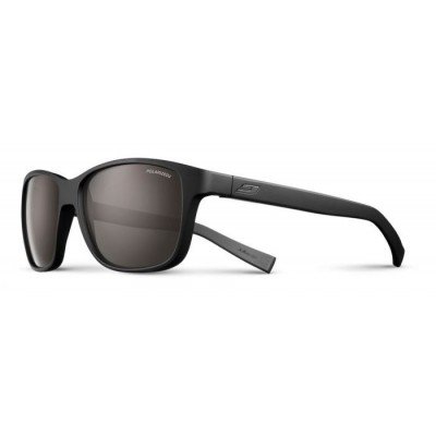 Очки солнцезащитные Julbo Powell Matt black/Gun Polarize - фото 17419 Очки солнцезащитные Julbo Powell Matt black/Gun Polarize - фото 17419