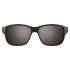 Очки солнцезащитные Julbo Powell Matt black/Gun Polarize