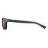Очки солнцезащитные Julbo Powell Matt black/Gun Polarize Очки солнцезащитные Julbo Powell Matt black/Gun Polarize