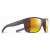 Очки солнцезащитные Julbo Renegade J4991114 SP3CF black trans gold