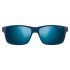 Очки солнцезащитные Julbo Syracuse Bleu Mat Polarized 3 J 494 90 12