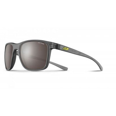 Очки солнцезащитные Julbo Trip Black Grey Trans Mat SP3 J 510 20 14 - фото 17432