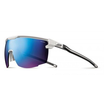 Очки солнцезащитные Julbo Ultimate SP3CF white/black J 546 11 10 - фото 22712