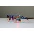 Очки солнцезащитные Julbo Aero Bleu Zebra Light J 483 31 36 Очки солнцезащитные Julbo Aero Bleu Zebra Light J 483 31 36