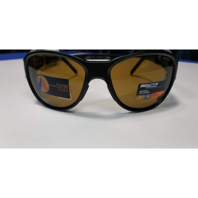 Окуляри сонцезахисні Julbo Explorer 2.0 Reactiv J 497 50 14 black/black - фото 17947