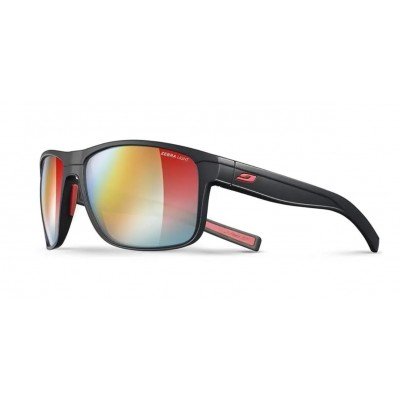 Очки солнцезащитные Julbo Renegade mat black ZLF J 499 33 14 - фото 24598