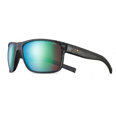 Окуляри сонцезахисні Julbo Renegade ecaille noir RV AA2-3 J 499 73 14 - фото 24599