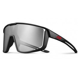 Окуляри сонцезахисні Julbo Fury Reactiv P0-3 noir/noir J 531 40 14