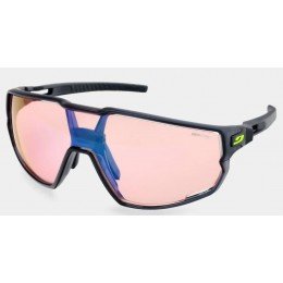 Сонцезахисні окуляри Julbo Rush J5343414 RV P1-3HC noir/noir Сонцезахисні окуляри Julbo Rush J5343414 RV P1-3HC noir/noir