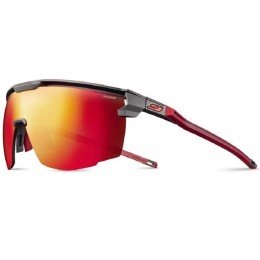 Окуляри сонцезахисні Julbo Ultimate  black/red SP3CF 546 11 22