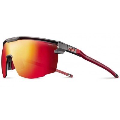 Окуляри сонцезахисні Julbo Ultimate black/red SP3CF 546 11 22 - фото 25699 Окуляри сонцезахисні Julbo Ultimate black/red SP3CF 546 11 22 - фото 25699