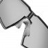 Сонцезахисні окуляри Julbo Edge RV P0-3 J 5624114 black Сонцезахисні окуляри Julbo Edge RV P0-3 J 5624114 black