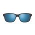 Очки солнцезащитные Julbo Powell Matt black/Gun Polarize