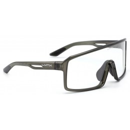 Очки Lynx Pierre PH B shiny transparent inside black/clear photochromic