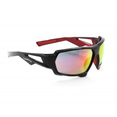 Окуляри Lynx Huston BR - фото 10485 Окуляри Lynx Huston BR - фото 10485