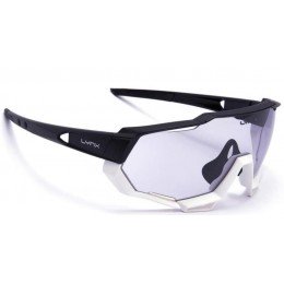 Окуляри Lynx Kansas PH BW matt black/white